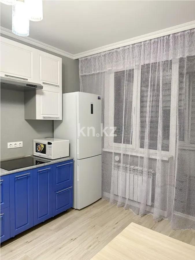 Продажа 1-комнатной квартиры, 45 м², ул. Кекилбайулы, дом  97а в Алматы - фото 2