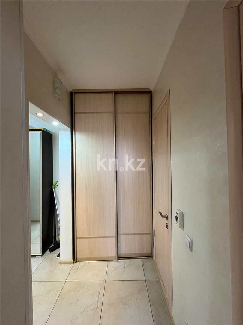 Продажа 2-комнатной квартиры, 50 м², мкр-н Степной-1 в Караганде - фото 11