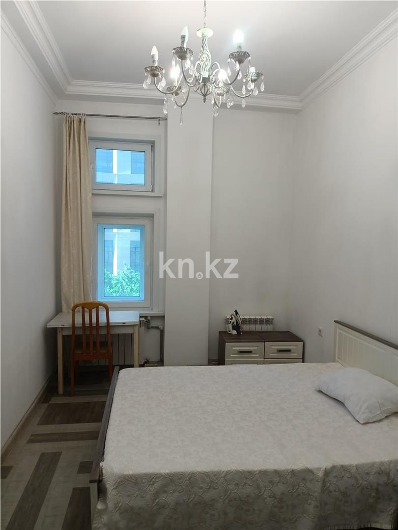 Продажа 1-комнатной квартиры, 47.8 м² в Астане