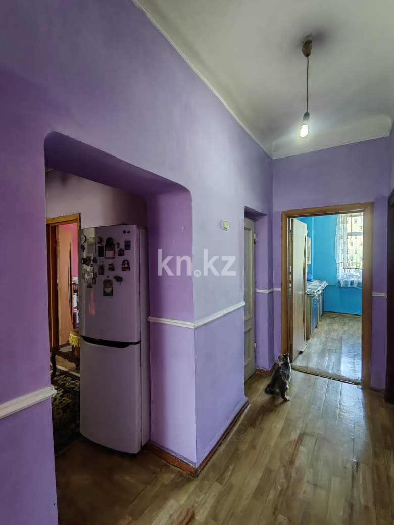 Продажа 6-комнатной квартиры, 172 м² в Караганде - фото 16