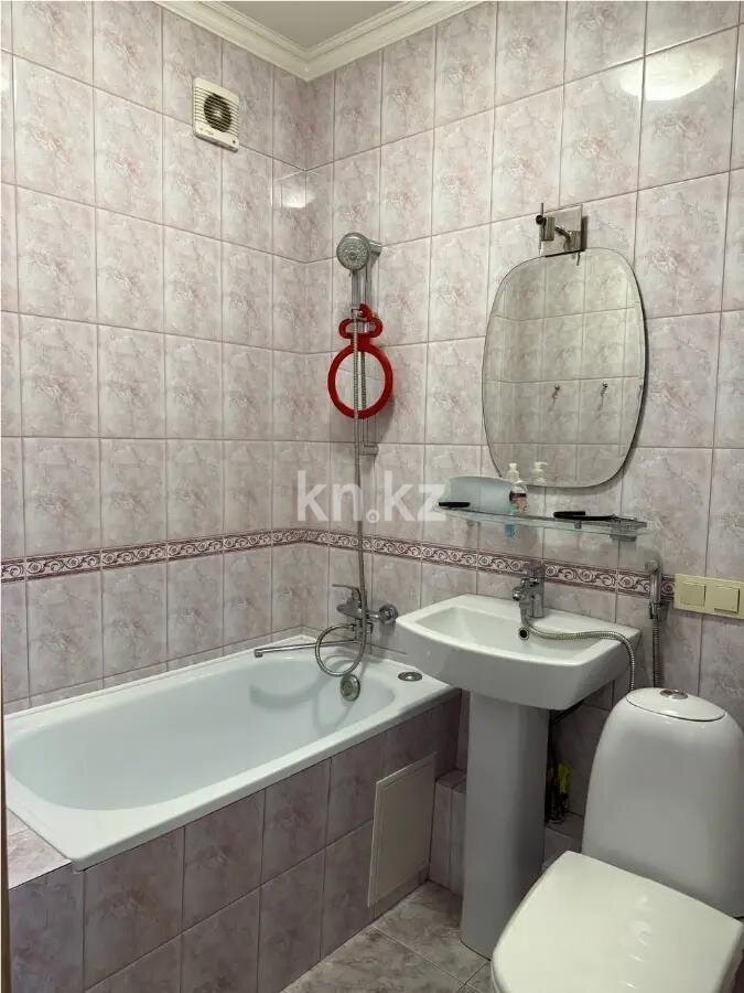 Продажа 2-комнатной квартиры, 43 м² в Алматы - фото 4