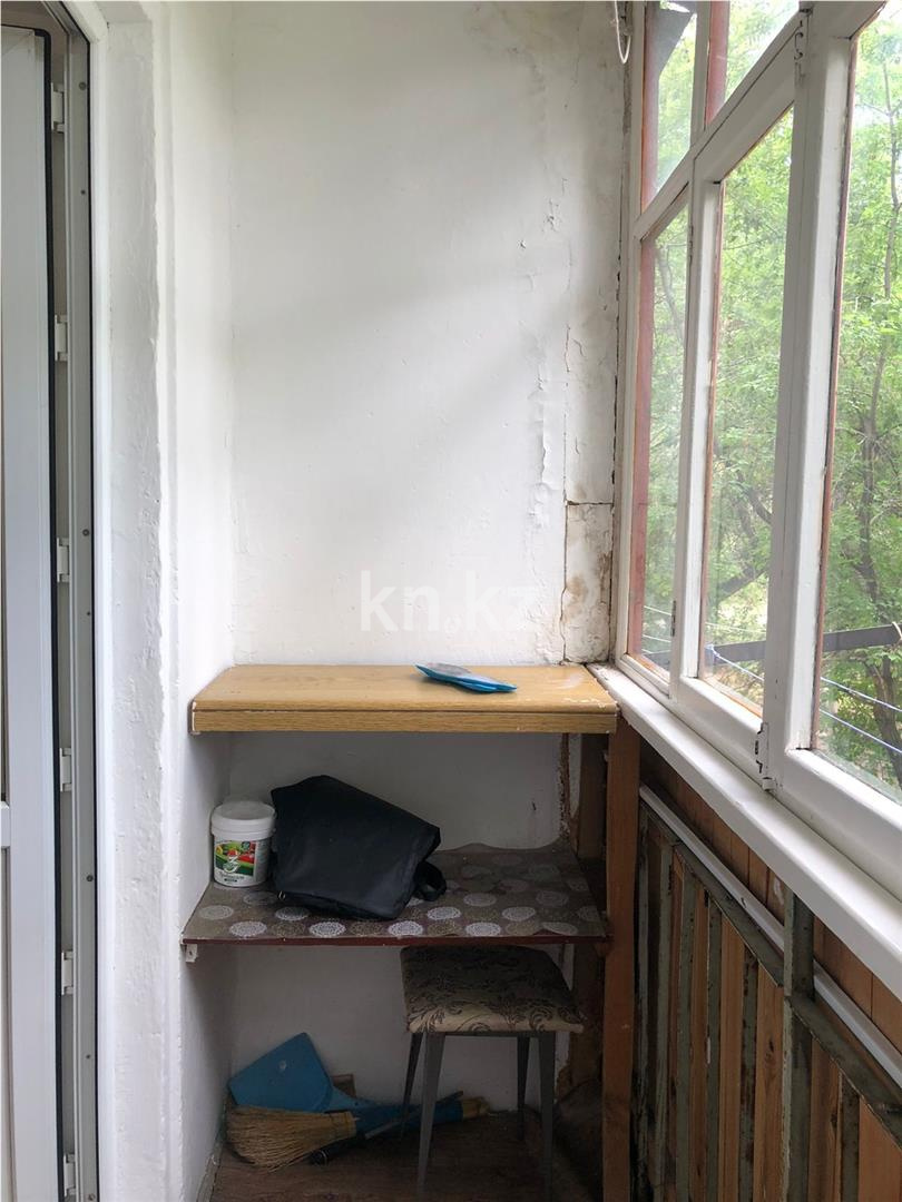 Продажа 2-комнатной квартиры, 44 м², ул. Сатыбалдина, дом  17 в Караганде - фото 15