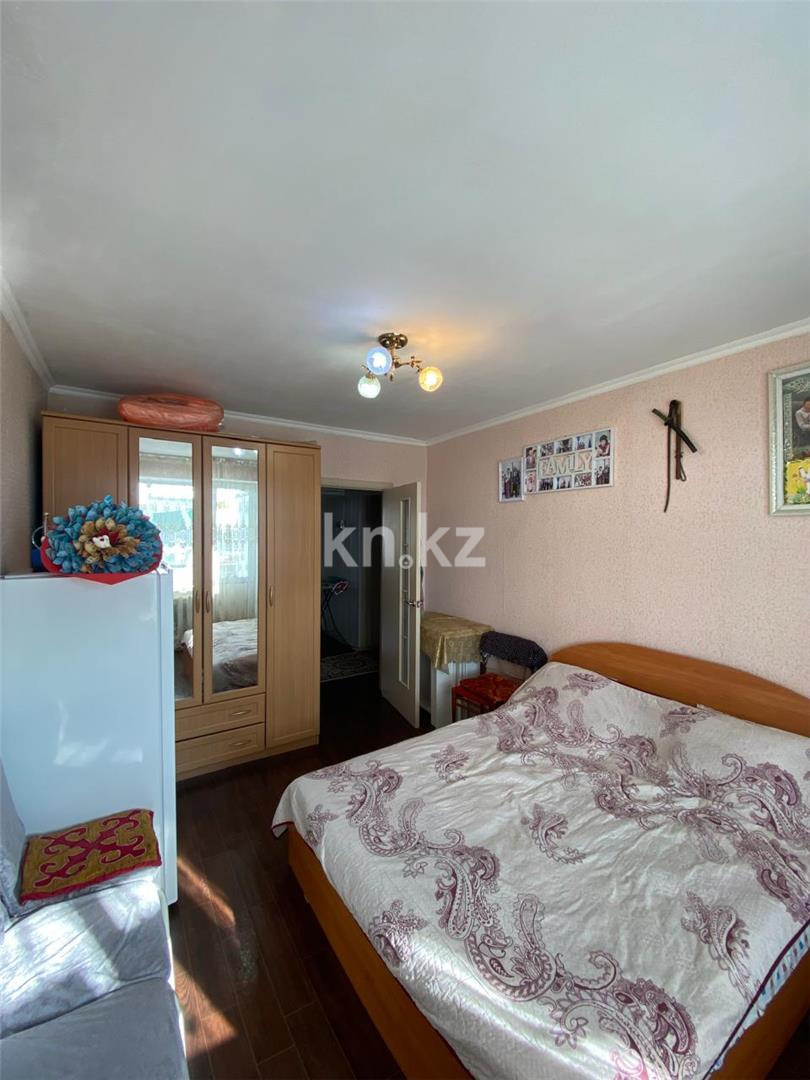 Продажа 3-комнатной квартиры, 67 м², мкр-н 15 в Караганде - фото 12