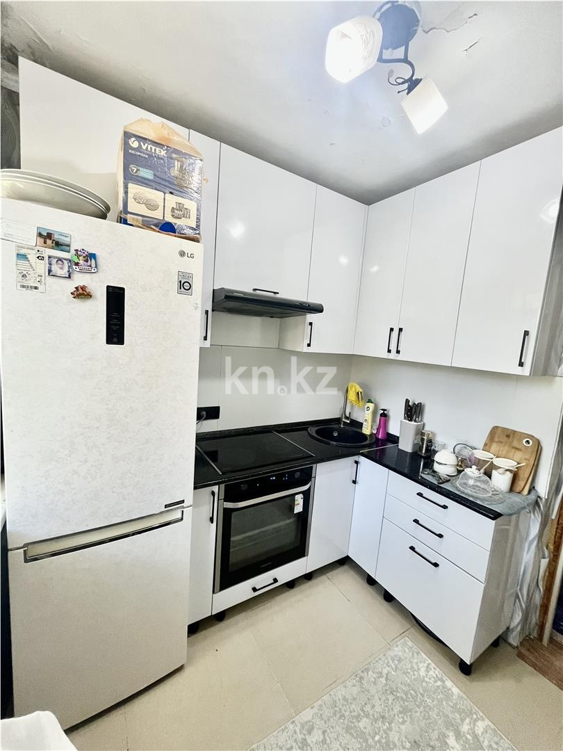 Продажа 3-комнатной квартиры, 62 м² в Темиртау - фото 3