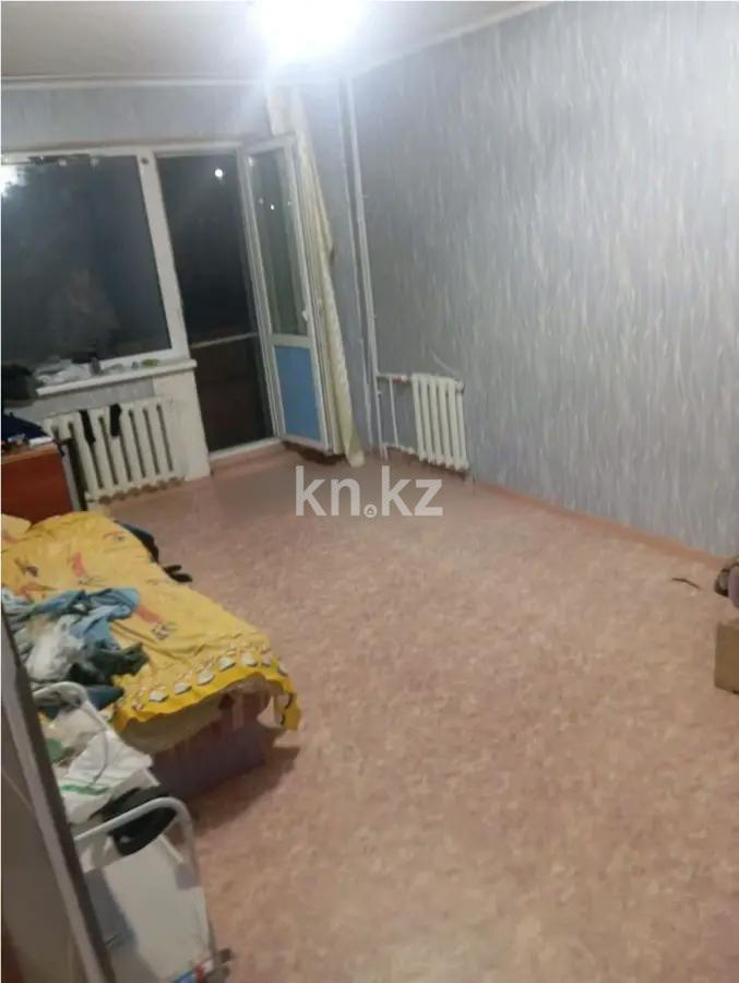 Продажа 3-комнатной квартиры, 66 м², мкр-н 14, дом  47 в Караганде