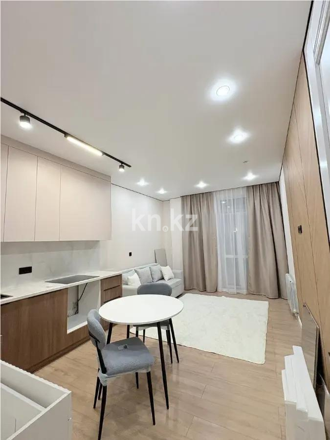 Продажа 2-комнатной квартиры, 61.1 м² в Астане - фото 2