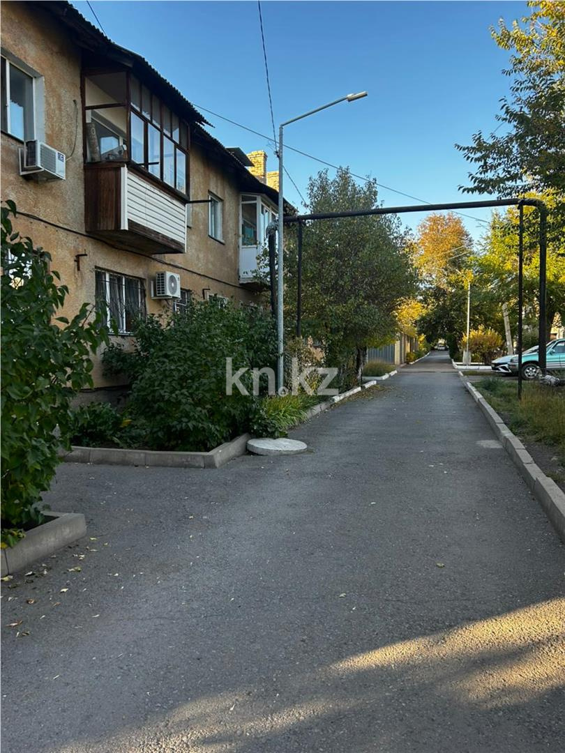 Продажа 2-комнатной квартиры, 42 м² в Караганде - фото 9