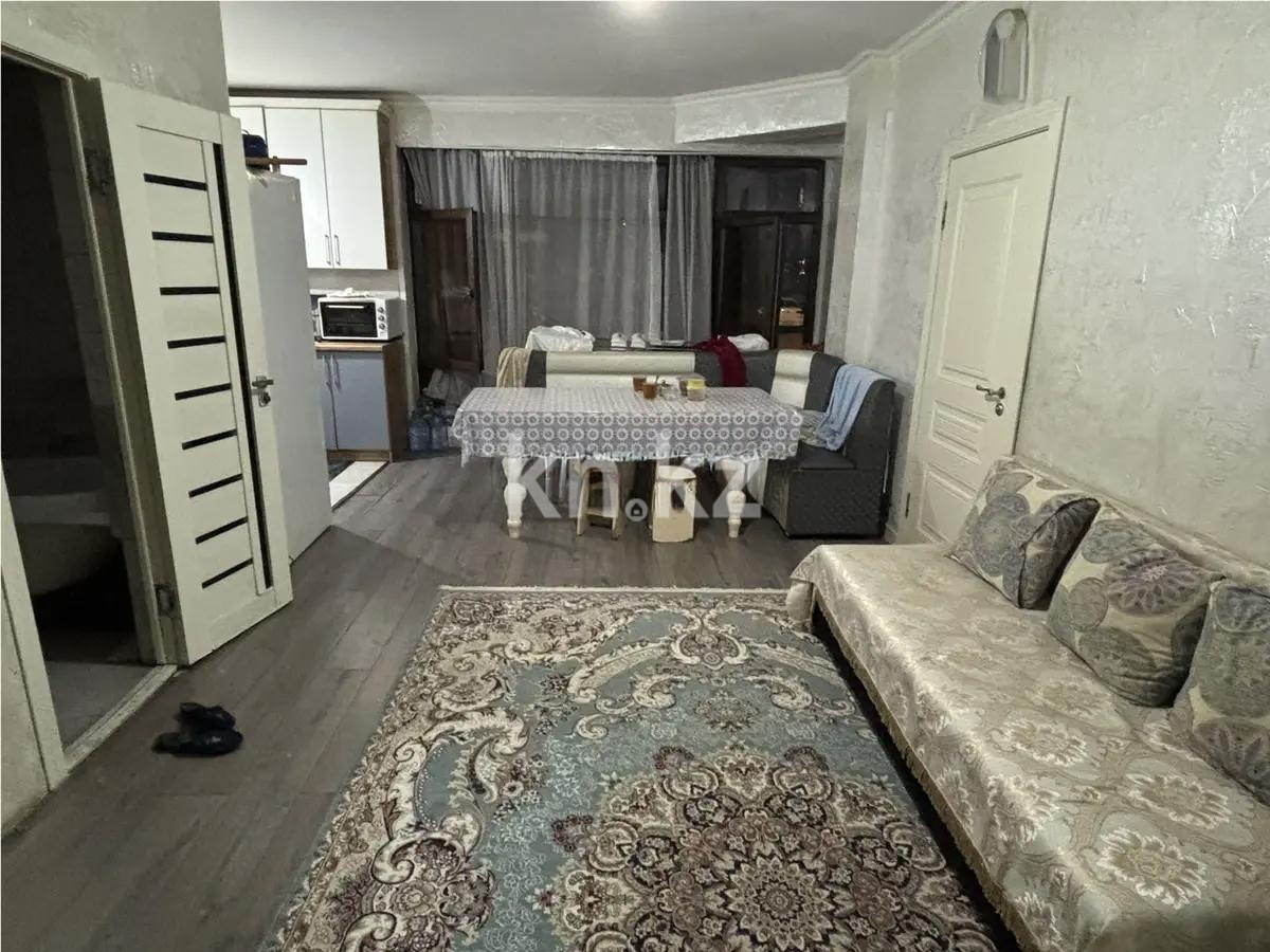 Продажа 3-комнатной квартиры, 66 м² в Алматы - фото 2