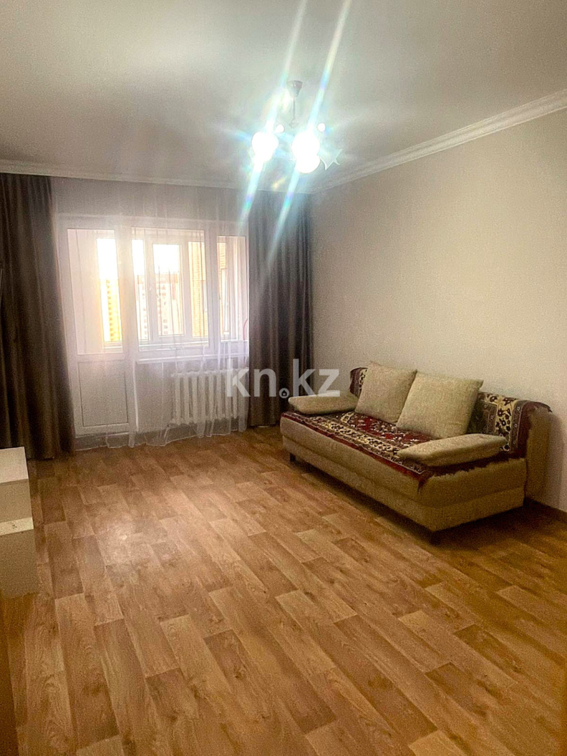 Продажа 1-комнатной квартиры, 47 м² в Астане