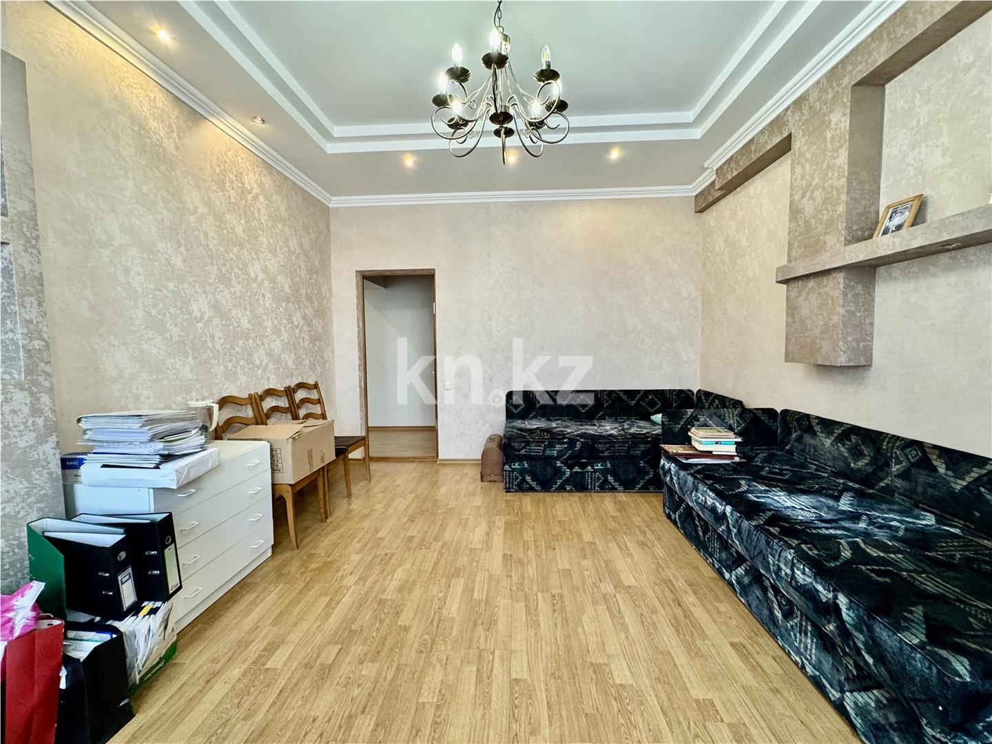 Продажа 7-комнатного дома, 258.2 м², ул. Степана Разина, дом  41 в Караганде - фото 29