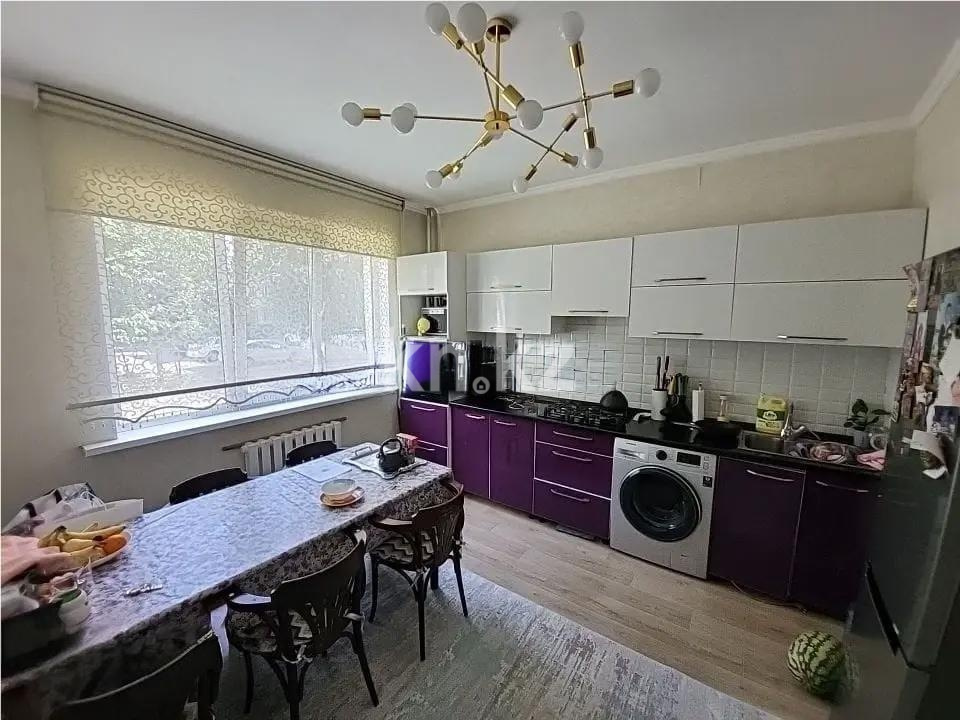 Продажа 1-комнатной квартиры, 40.1 м² в Алматы - фото 2