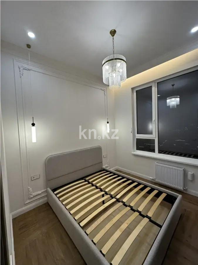 Продажа 2-комнатной квартиры, 39.5 м², пр. Туран, дом  55/5 в Астане - фото 2