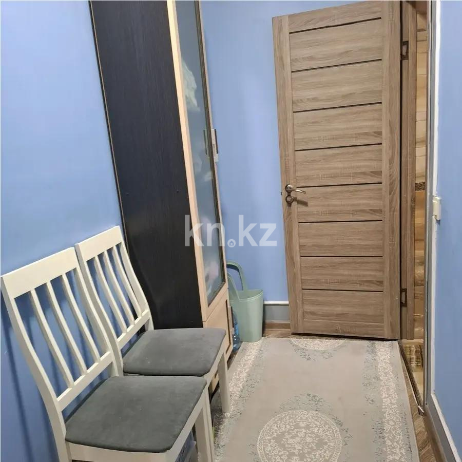 Продажа 2-комнатной квартиры, 53 м² в Алматы - фото 4