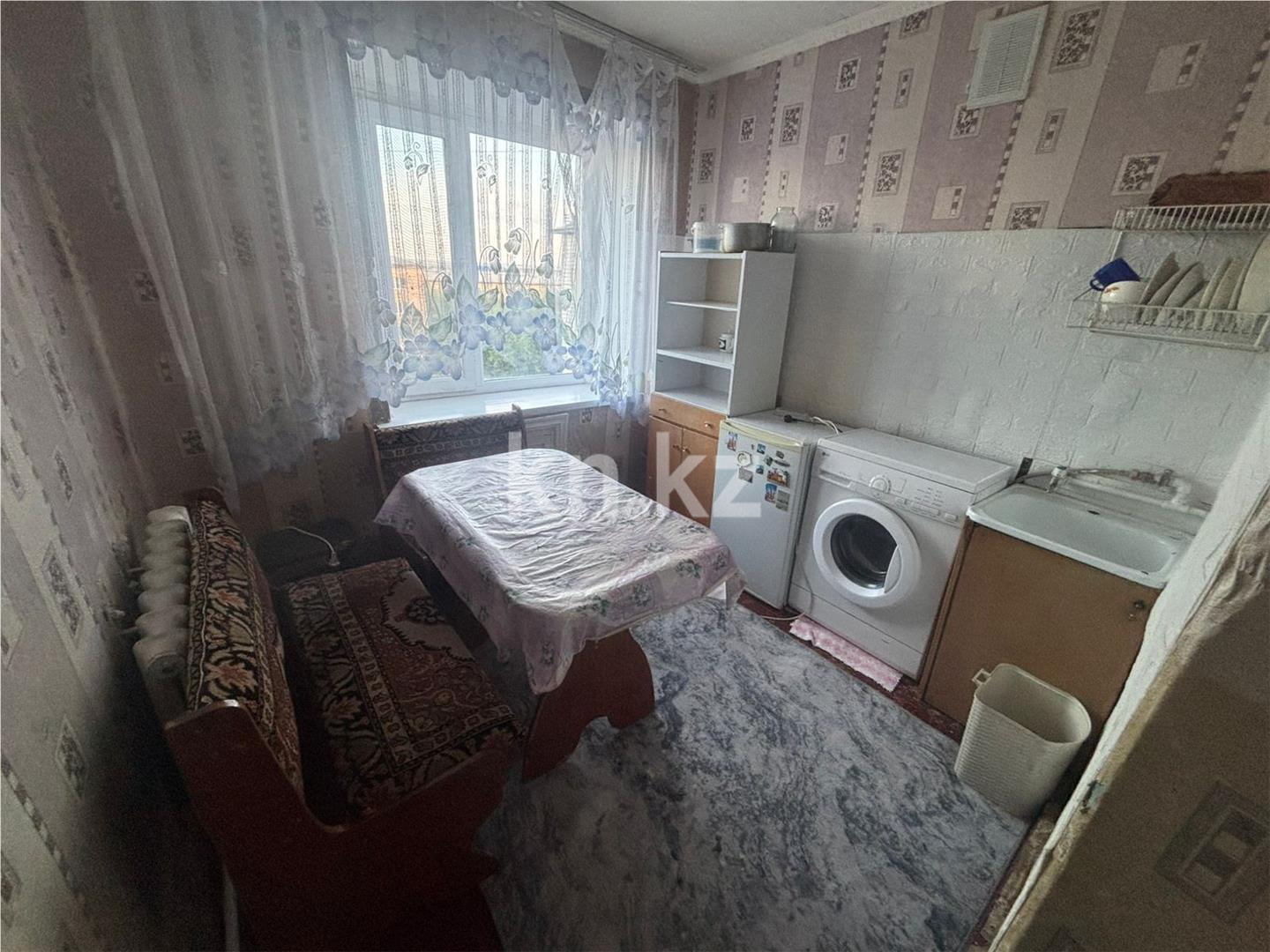 Продажа 1-комнатной квартиры, 33 м², ул. Локомотивная в Караганде - фото 3