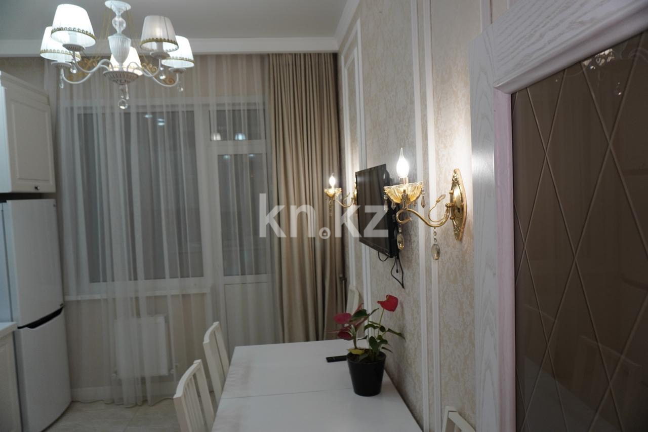 Продажа 3-комнатной квартиры, 98 м² в Астане - фото 10