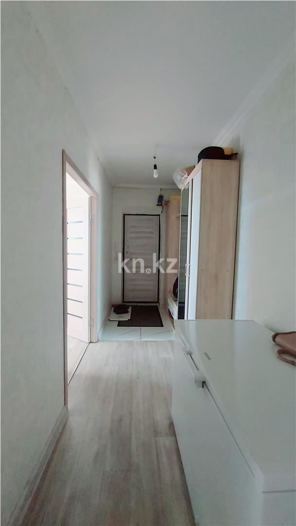 Продажа 3-комнатной квартиры, 65 м² в Караганде - фото 12