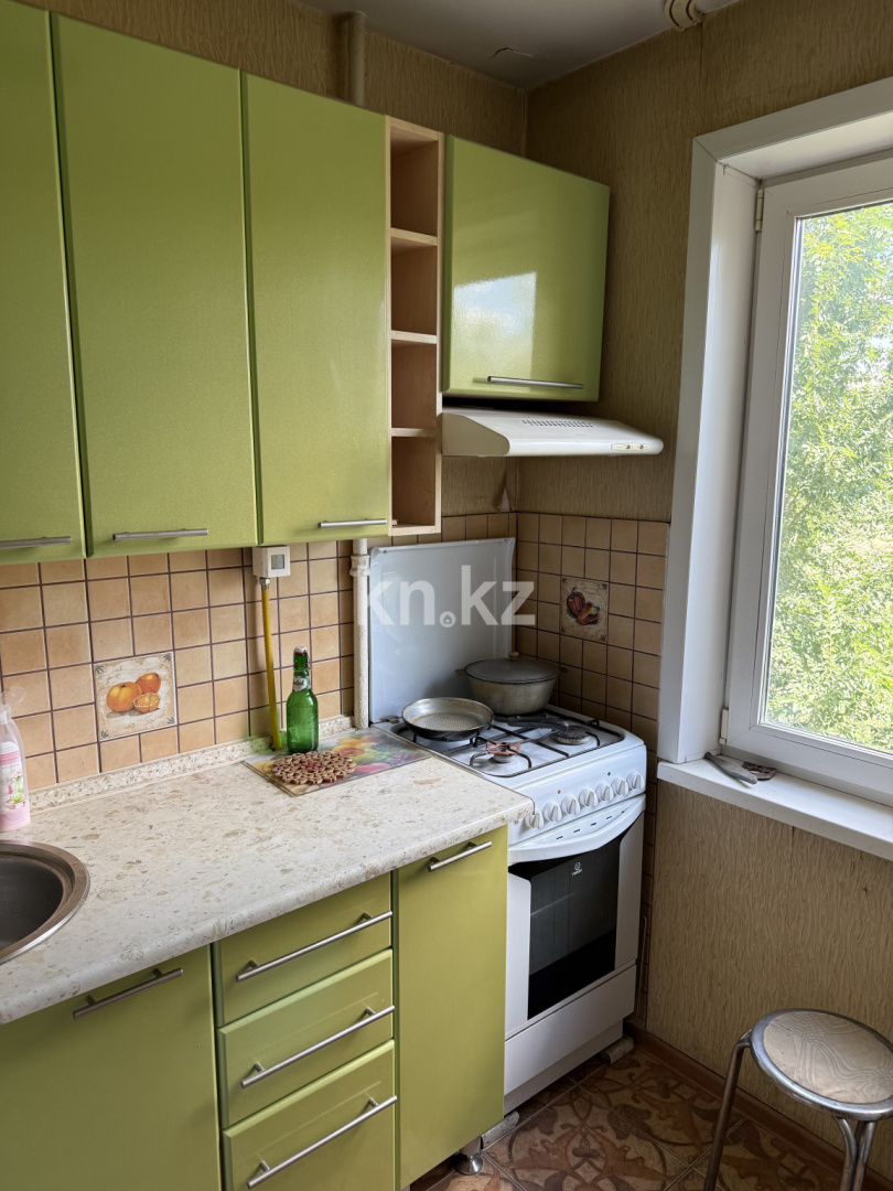 Продажа 3-комнатной квартиры, 56.7 м², ул. Кравцова, дом  7/1 в Астане - фото 17