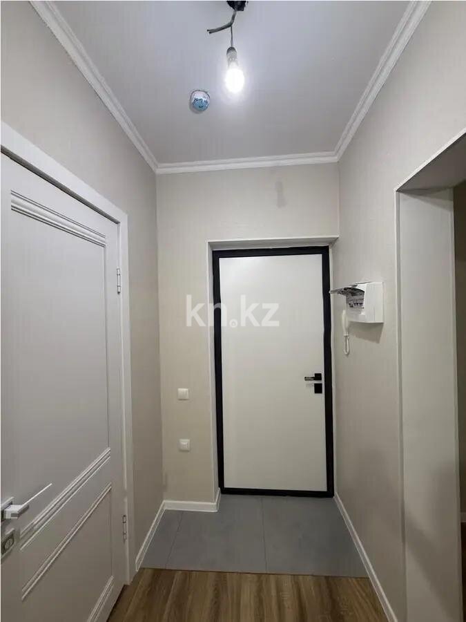 Продажа 1-комнатной квартиры, 34.5 м² в Астане - фото 4
