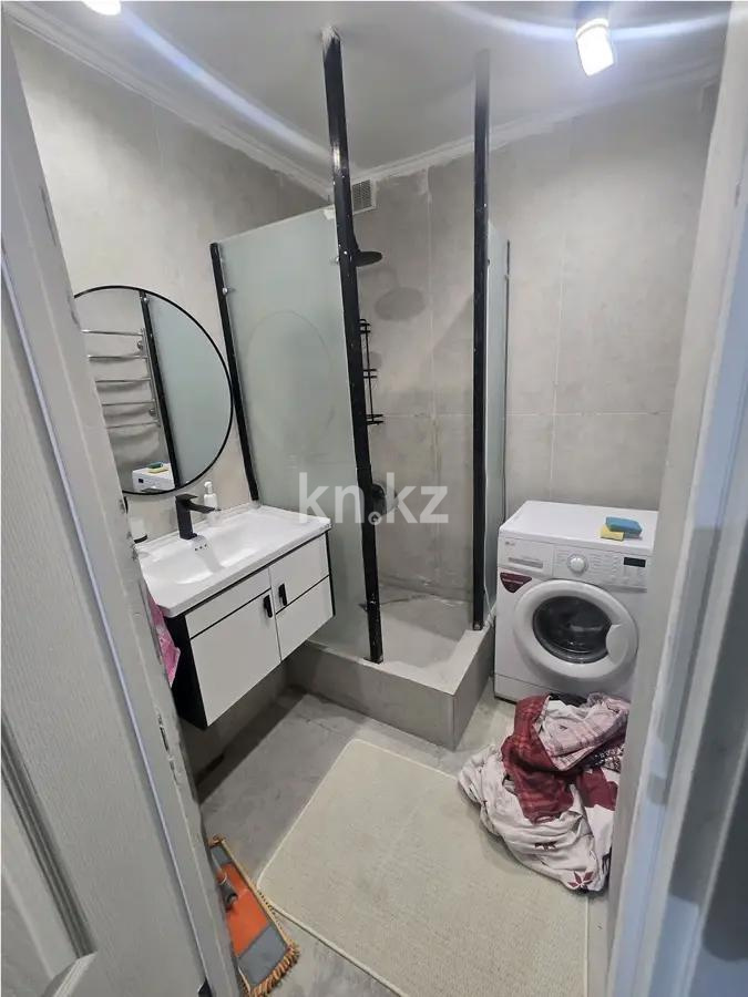 Продажа 2-комнатной квартиры, 52 м² в Алматы - фото 4