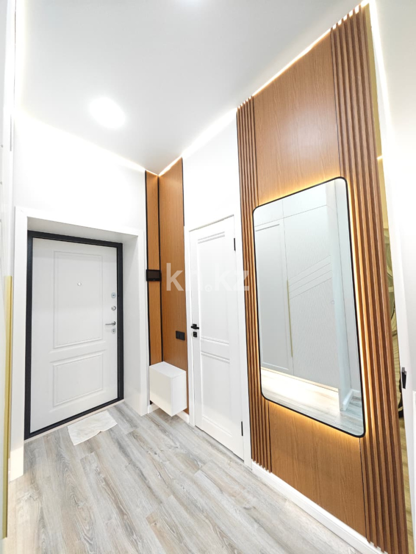 Продажа 2-комнатной квартиры, 59 м², ул. Университетская, дом  18 в Караганде - фото 15