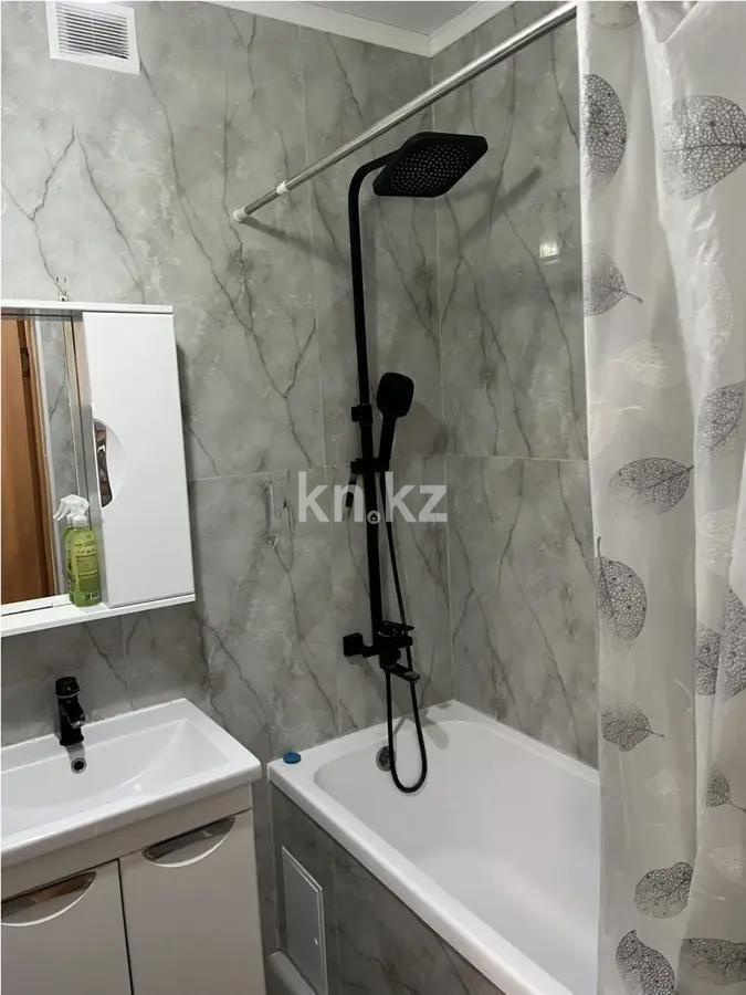 Продажа 1-комнатной квартиры, 47 м², ул. Нуршайыкова, дом  6/1 в Астане - фото 3