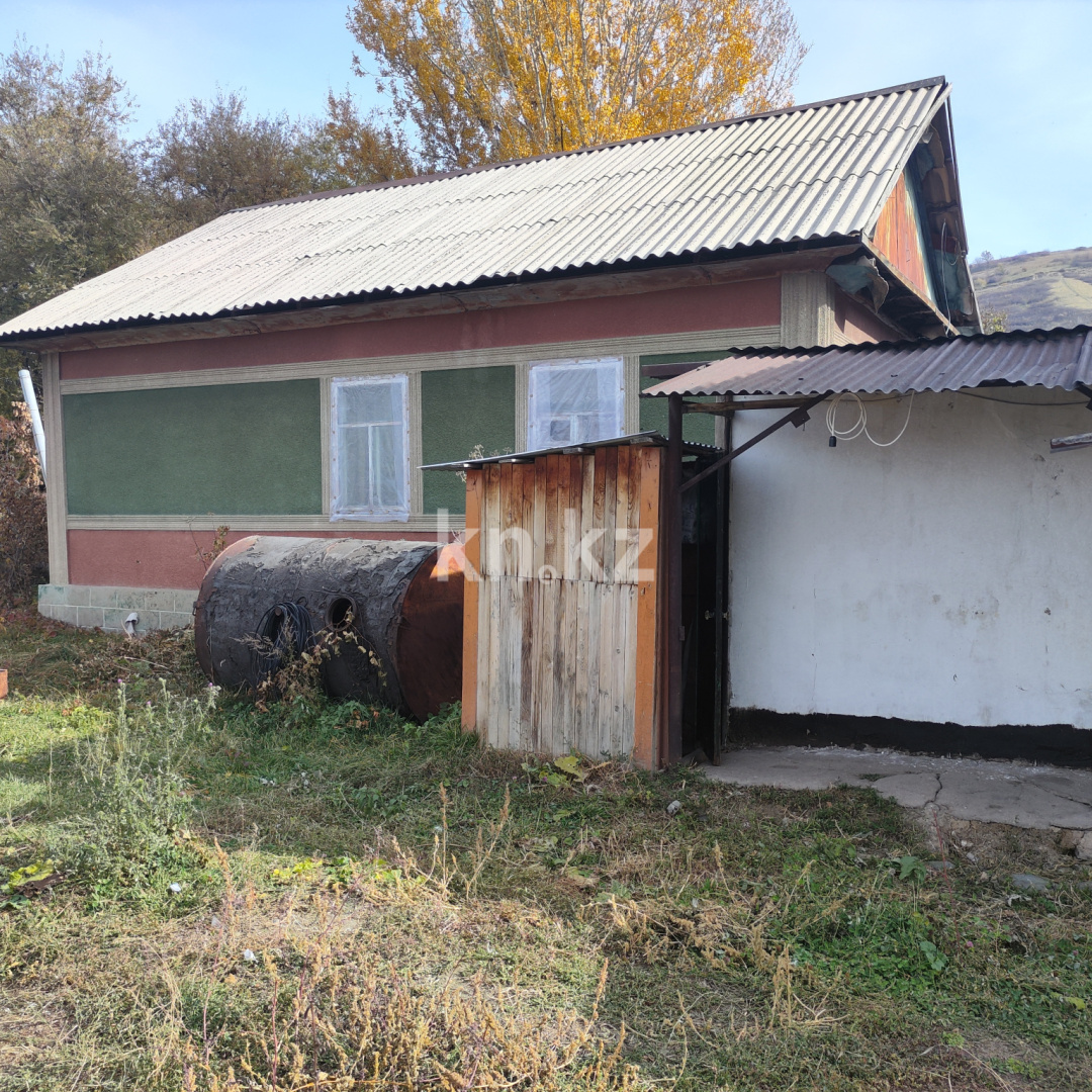 Продажа 5-комнатного дома, 53.6 м² в Алматинской области - фото 7