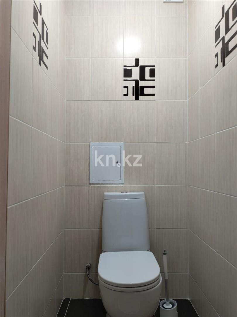 Продажа 2-комнатной квартиры, 90 м², ул. Кургальжинское шоссе в Астане - фото 9