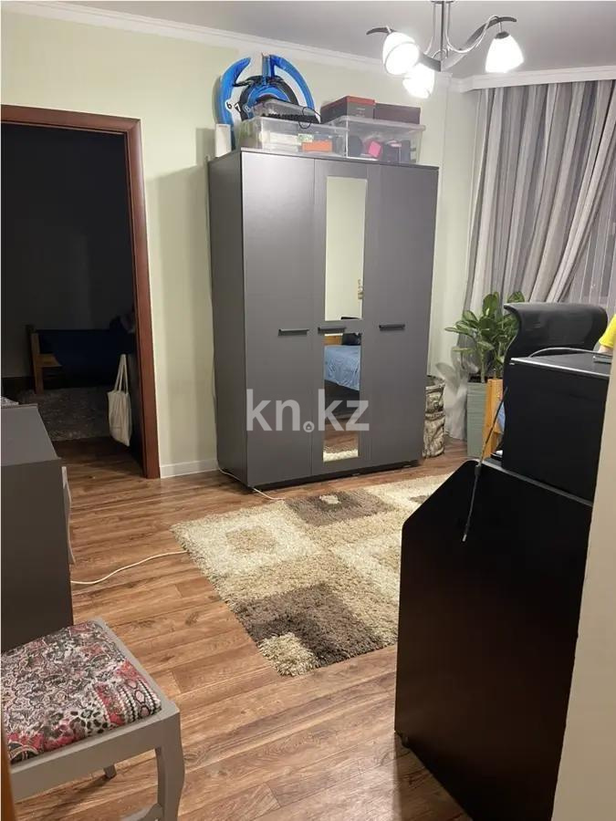 Продажа 4-комнатной квартиры, 150.9 м², мкр-н Мамыр-3, дом  4а в Алматы - фото 4