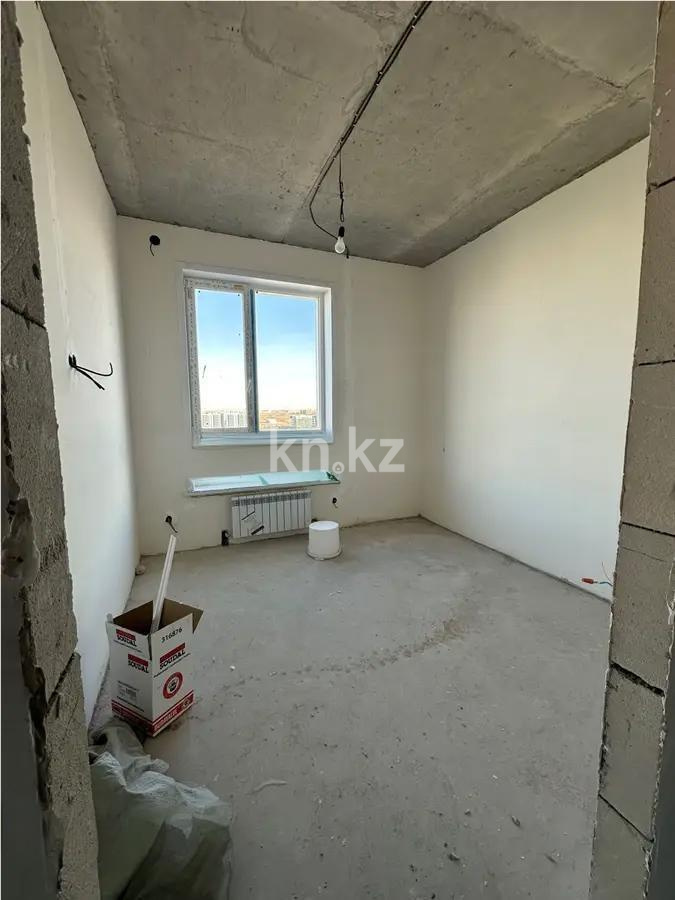 Продажа 2-комнатной квартиры, 48 м², ул. Шаймерденова, дом  4/1 в Астане - фото 3