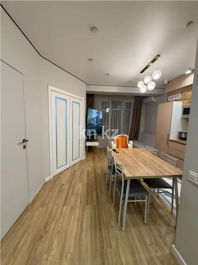 Продажа 2-комнатной квартиры, 47 м², ул. Халиуллина, дом  168 в Алматы - фото 4