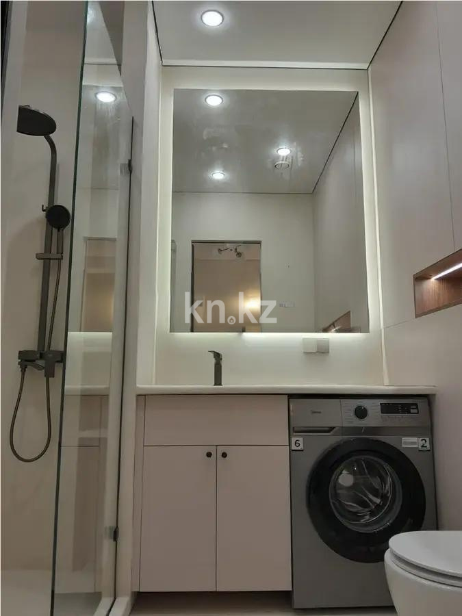 Продажа 3-комнатной квартиры, 70 м² в Астане - фото 5