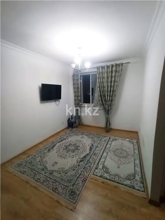 Продажа 1-комнатной квартиры, 36.4 м², ул. Е-495, дом  8 в Астане