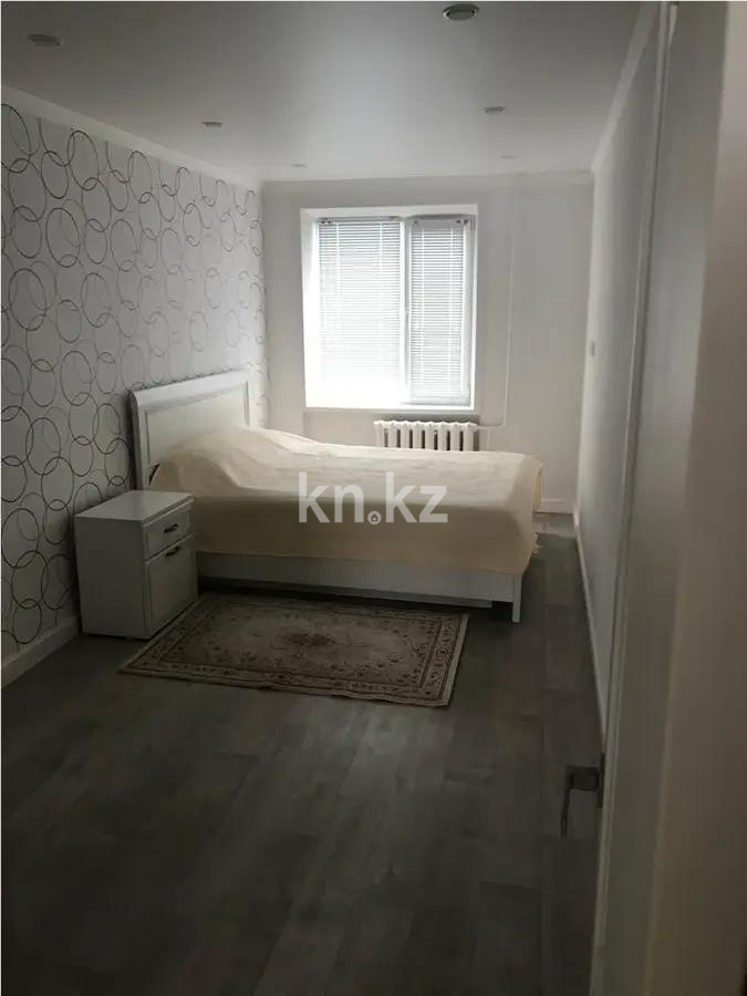 Продажа 2-комнатной квартиры, 44.6 м² в Астане - фото 2