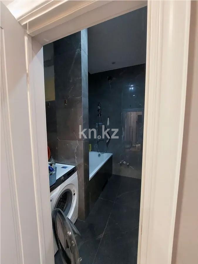 Продажа 2-комнатной квартиры, 59.8 м² в Астане - фото 5