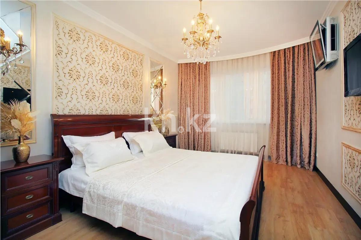 Продажа 2-комнатной квартиры, 72 м² в Алматы