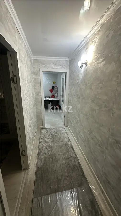 Продажа 2-комнатной квартиры, 43 м² в Караганде - фото 10