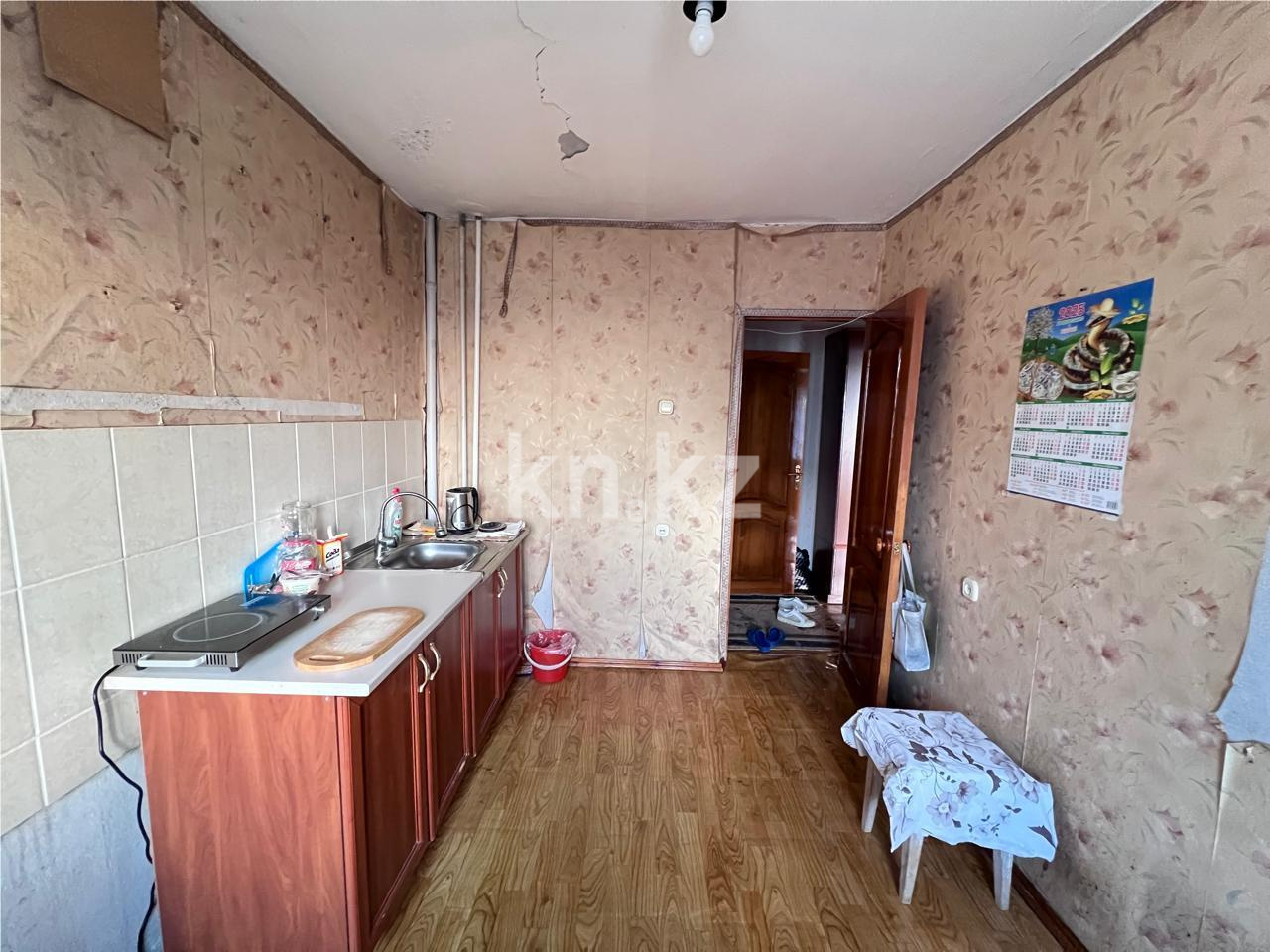 Продажа 3-комнатной квартиры, 62 м², ул. Гапеева, дом  1 в Караганде - фото 7