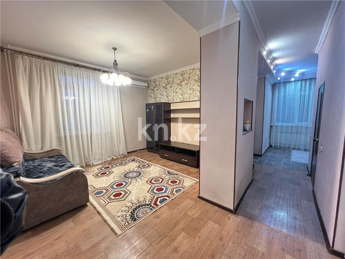 Продажа 3-комнатной квартиры, 64 м² в Караганде - фото 3