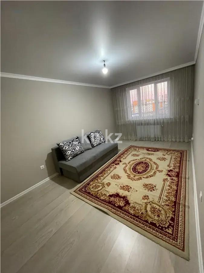 Продажа 1-комнатной квартиры, 38 м² в Астане