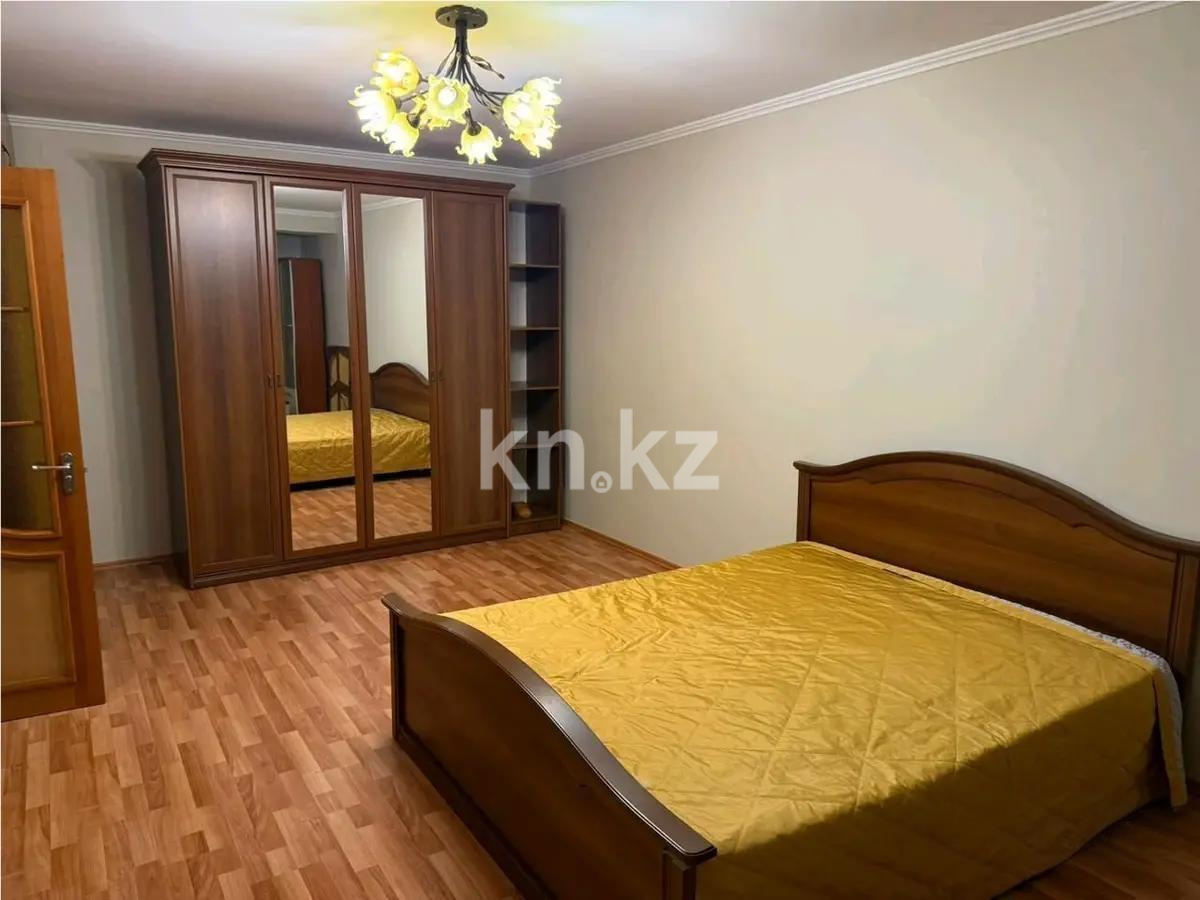 Продажа 2-комнатной квартиры, 66 м² в Алматы - фото 2