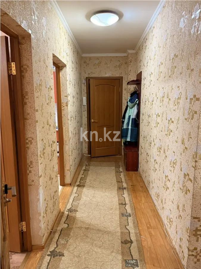 Продажа 2-комнатной квартиры, 56.6 м² в Астане - фото 5