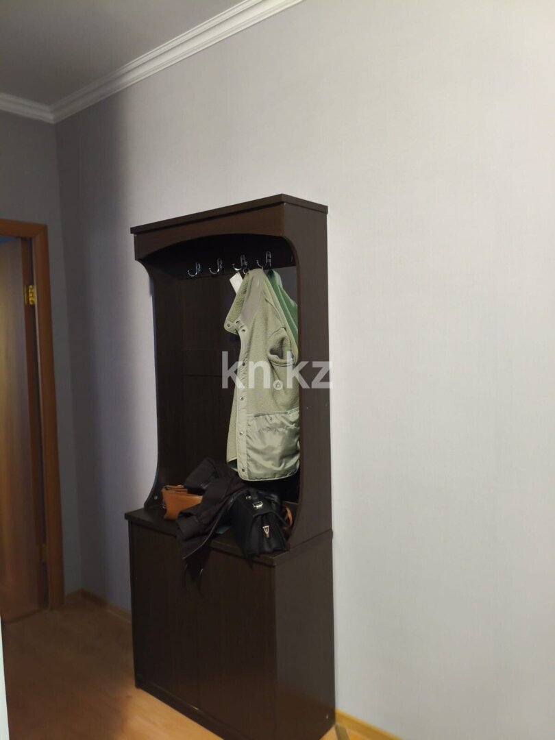 Аренда 1-комнатной квартиры, 50 м² в Астане - фото 6