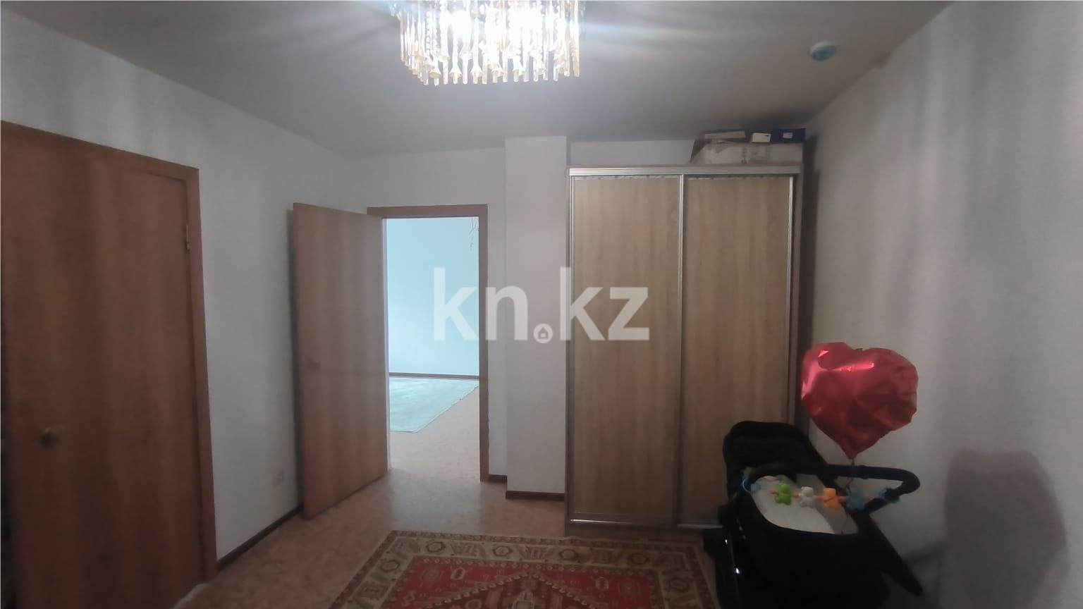 Продажа 2-комнатной квартиры, 68 м² в Караганде - фото 12