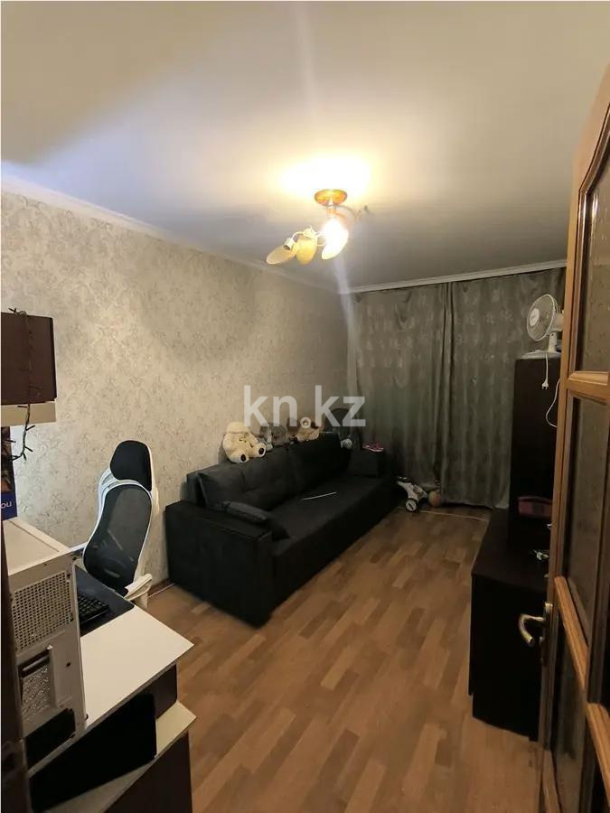 Продажа 3-комнатной квартиры, 61.2 м² в Алматы - фото 3