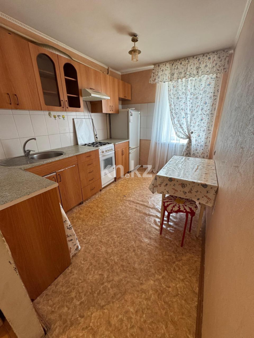 Продажа 2-комнатной квартиры, 48.3 м² в Уральске - фото 4