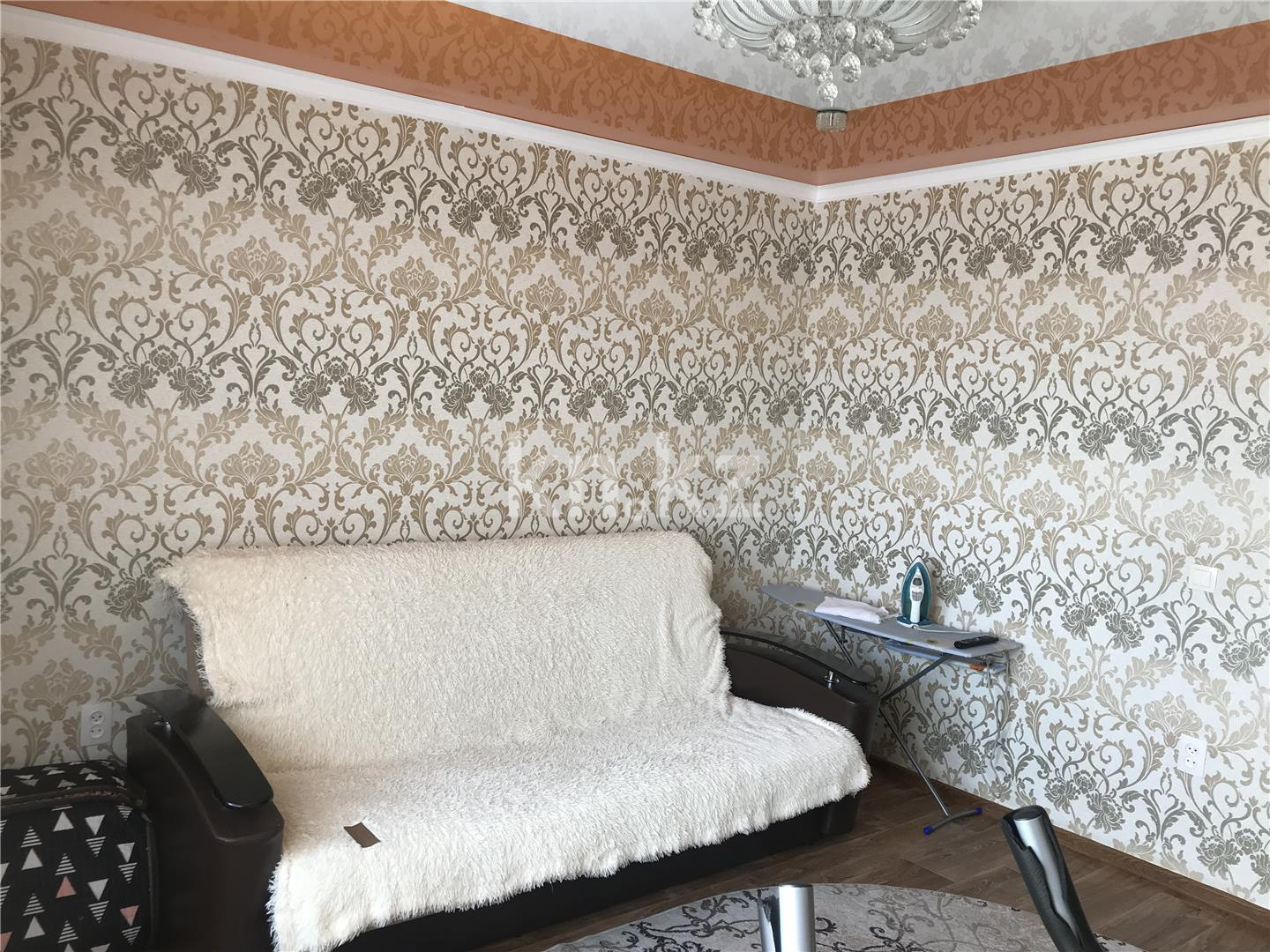 Продажа 2-комнатной квартиры, 49 м², пр. Бухар-жырау, дом  96 в Караганде - фото 3