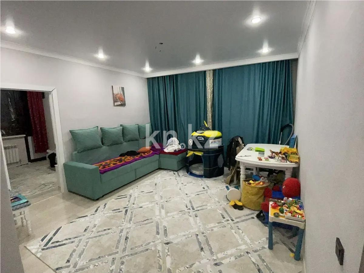 Продажа 3-комнатной квартиры, 108.2 м² в Астане