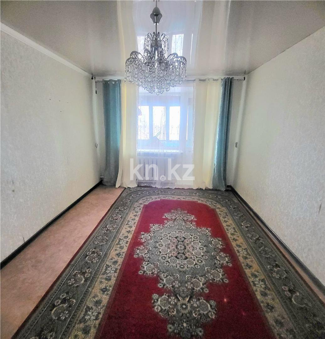 Продажа 3-комнатной квартиры, 57 м², ул. Чернышевского в Темиртау