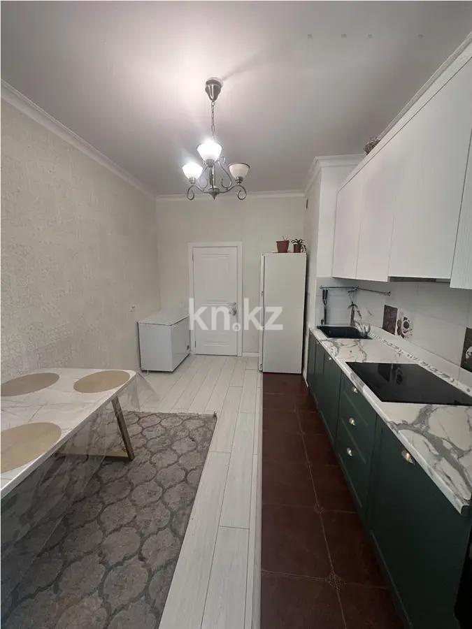 Продажа 3-комнатной квартиры, 105 м² в Астане - фото 5