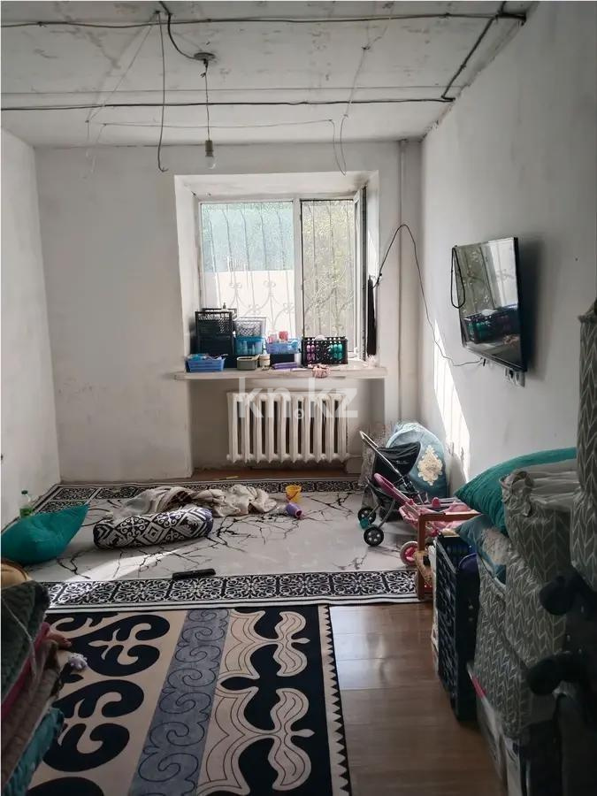 Продажа 2-комнатной квартиры, 49 м² в Астане